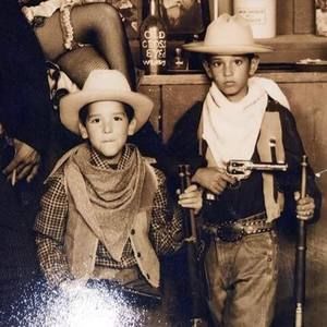 Meet your Posher, Cristian